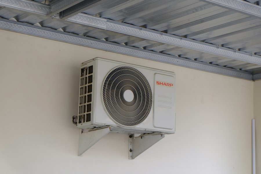 HVAC Compressor Replacement Experts in Plano