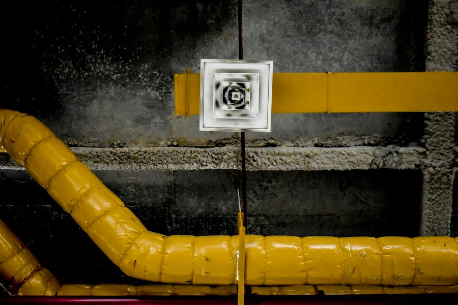Air Duct Cleaning Specialists Plano