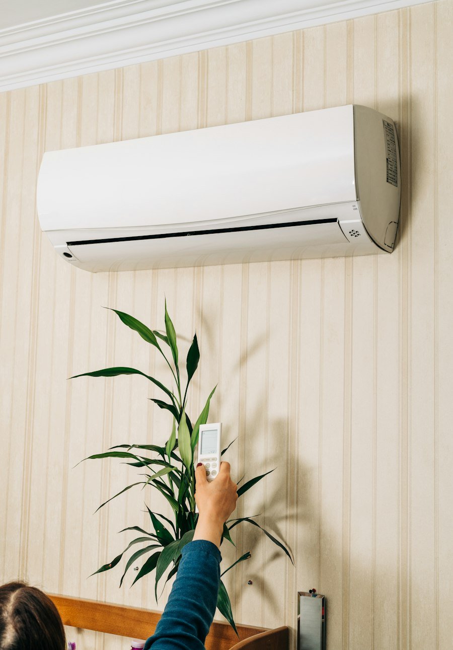 Emergency AC Repair Service in Plano TX