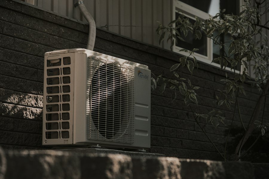 HVAC Seasonal Maintenance in Plano