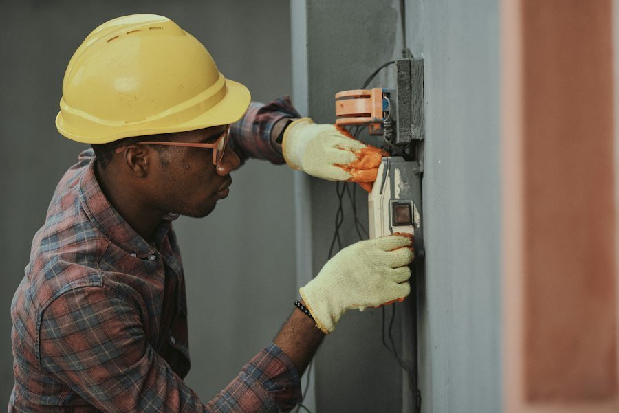 Refrigerant Leak Testing Diagnostic in Plano TX